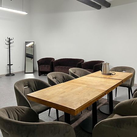 Ramada Encore Киев Екстериор снимка