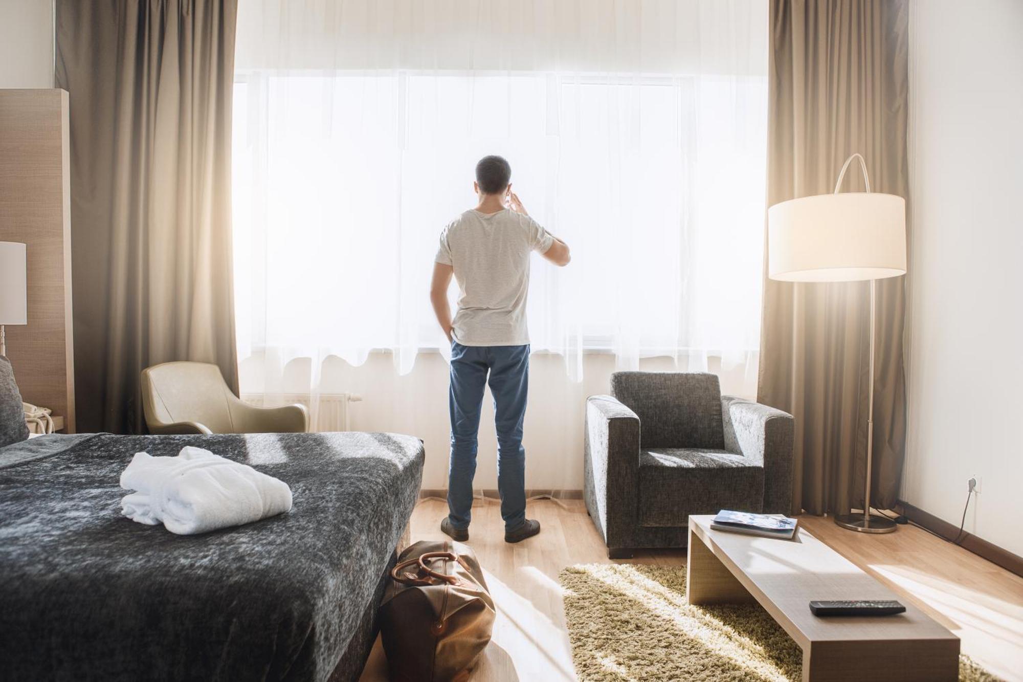 Ramada Encore Киев Екстериор снимка