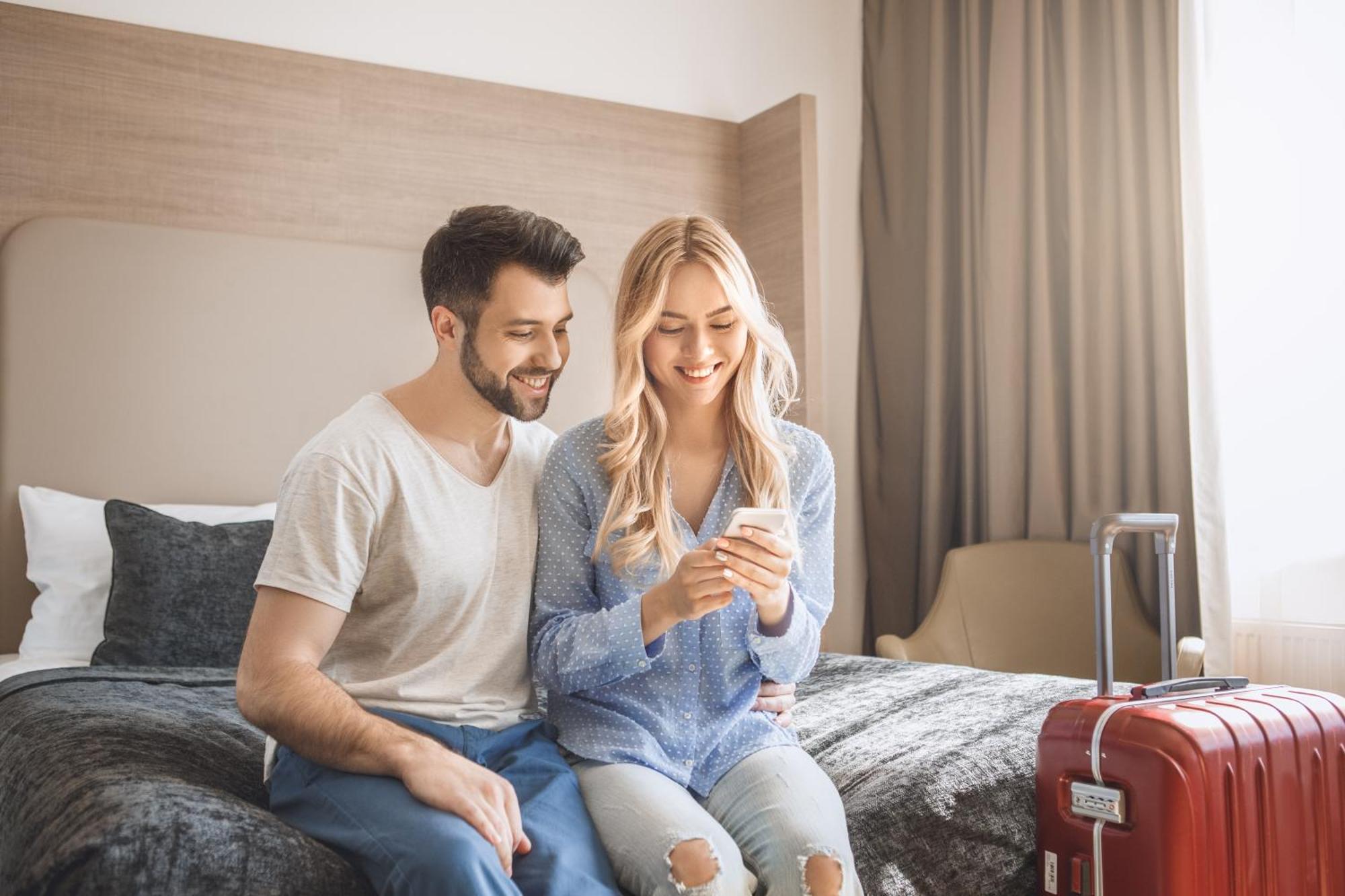 Ramada Encore Киев Екстериор снимка