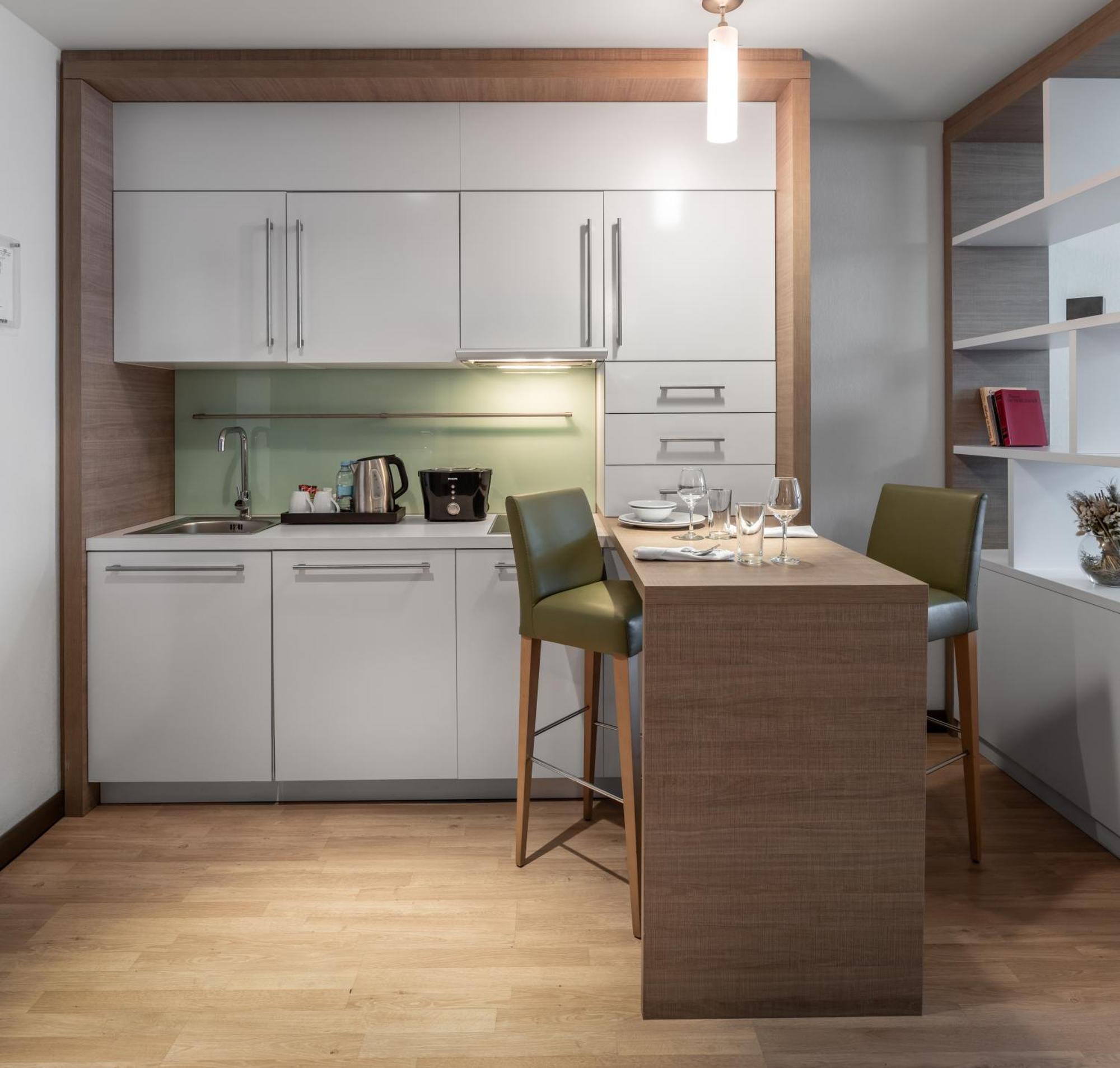 Ramada Encore Киев Стая снимка